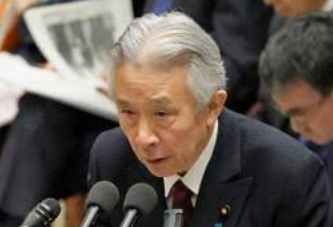 盛山正仁