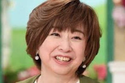 大場久美子