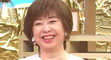 大場久美子